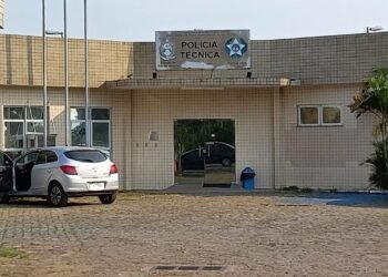 Corpo é encontrado embaixo do viaduto em Volta Redonda