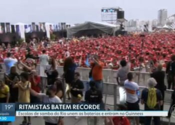 Carnaval Fan Fest em Copacabana é cancelado nesta sexta