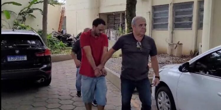 Ex-marido é condenado a 25 anos de prisão por morte de estudante de enfermagem queimado viva no Rio