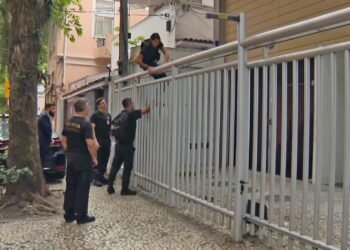 Rioprevidência: Presidente é exonerado após busca da PF