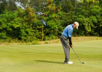 Campo Olímpico de Golfe vira centro de disputa judicial na Barra