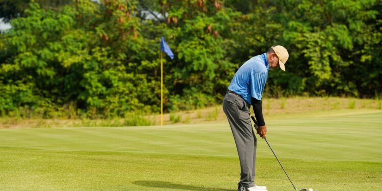 Campo Olímpico de Golfe vira centro de disputa judicial na Barra