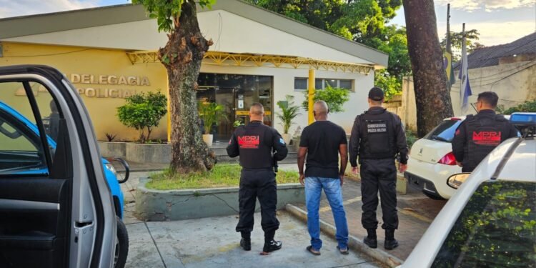 PM preso como segurança de Rogério Andrade corrompeu policial da inteligência da PM, aponta MPRJ: ‘Tem mil pra você’