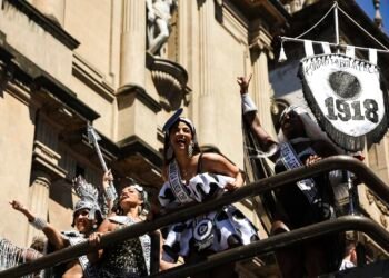 Cordão da Bola Preta: veja quando é o desfile do megabloco no carnaval