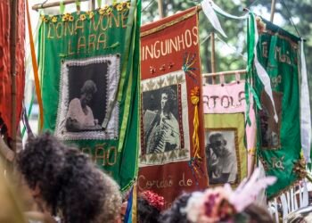 Cordão do Boitatá: veja quando é o desfile do megabloco no carnaval do Rio 2026