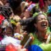 Calendário oficial do carnaval de rua do Rio começa neste sábado