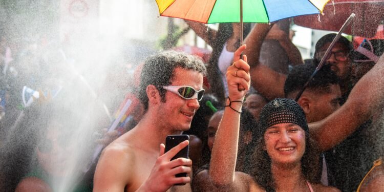 Carnaval na Grande Tijuca: conheça os 63 blocos da região