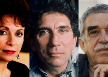 Autores latinos que todo mundo deveria ler: Faltou alguém?