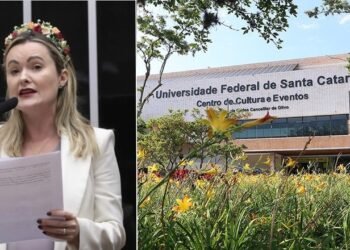 Deputada aciona MPF por “cota trans” em universidade federal