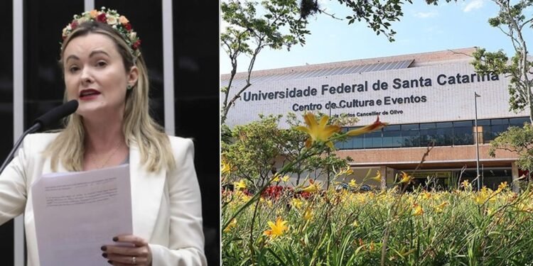 Deputada aciona MPF por “cota trans” em universidade federal