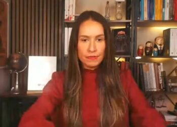 Ex-juíza Ludmila Grilo aponta “bizarrices” de Moraes contra CFM