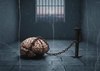 A FRAUDE SILENCIOSA DO PENSAMENTO