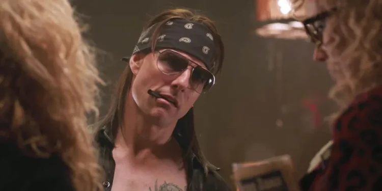 Os piores filmes dos astros e estrelas de Hollywood