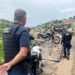 Operação contra roubo de veículos remove quatro motocicletas irregulares em Volta Redonda