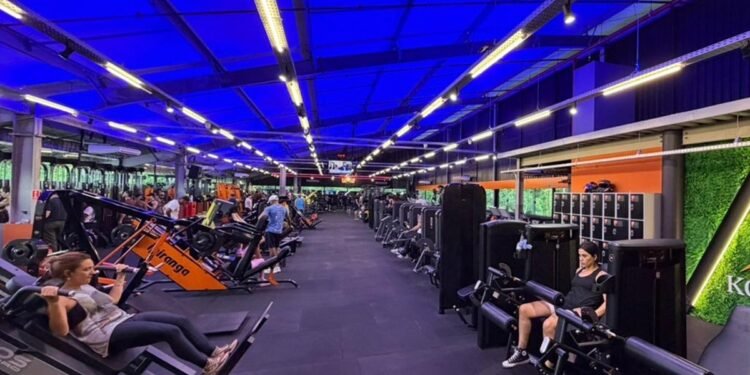 Procura por academias cresce até 20% no início do ano em Petrópolis