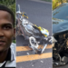 Jovem de 21 anos morre em acidente entre moto e carro na Bahia