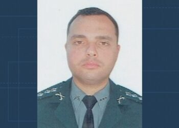 Capitão da PM é afastado após áudio atribuído a ele sugestão negociação com traficantes