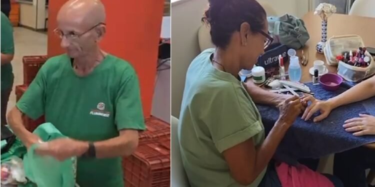 Aposentados permaneceram ativos no mercado de trabalho em Itaperuna