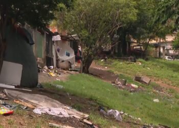 Abandono do Parque Ary Barroso, na Penha, vira alvo de ação na Justiça