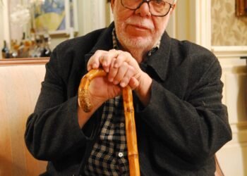 Regina Duarte lamenta morte de Manoel Carlos