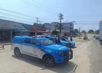 Governo anuncia criação de novos batalhões da PM em Maricá e Araruama