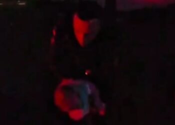 Policiais militares salvaram recém-nascida engasgada em São Gonçalo; VÍDEO