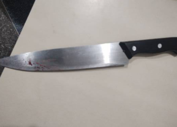 Idoso é preso suspeito de esfaquear irmão durante briga no interior da Bahia