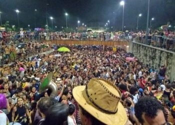 Abertura do carnaval não oficial acontece domingo com 70 blocos e programação infantil; veja lista