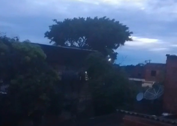 Moradores relatam medo após confrontos entre facções em Guarus, Campos