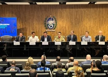 Camarotes com mais de 200m² da Sapucaí deverão ter brigada de incêndio