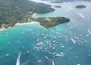 Retrospectiva 2025: relembre os fatos que marcaram o ano no Sul do Rio e Costa Verde