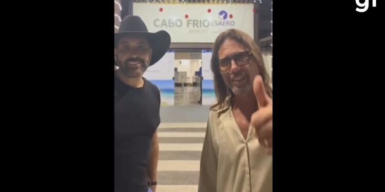 Show de Réveillon em São Pedro da Aldeia é cancelado