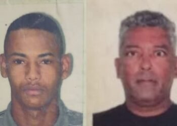 Dois homens são mortos a tiros no depósito de bebidas em Feira de Santana