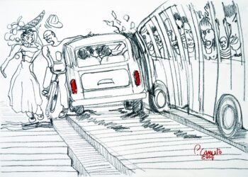 Museu em Salvador recebe exposição que comemora 50 anos de Paulo Canuto