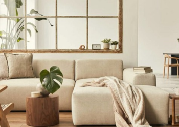 A casa que inspira 2026: tendências para renovar com leveza e moda