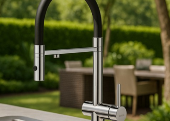 DAX traz tecnologia de ponta e praticidade para transformar sua cozinha