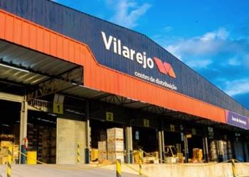 Agilidade que transforma: Vilarejo entrega rápida e com estoque garantido