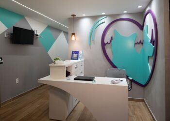 Inaugurada em Rio das Ostras clínica veterinária especializada em cães e gatos