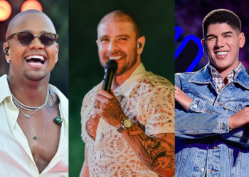 Lavagem de Irará 2026 terá shows de Léo Santana, Diogo Nogueira, Zé Vaqueiro e mais; confira dados