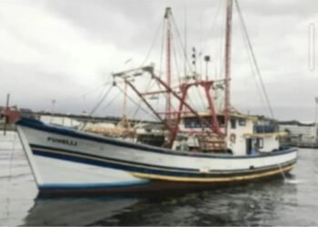 Saiba quem são os seis pescadores que desapareceram após o embarque sumir em Maricá