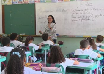 Rio abre inscrições para matrículas em escolas municipais