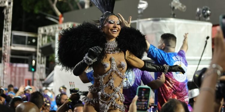 Ensaios técnicos: as 12 escolas do Grupo Especial fazem 1º de 2 testes na Sapucaí no fim de semana; veja como retirar ingressos