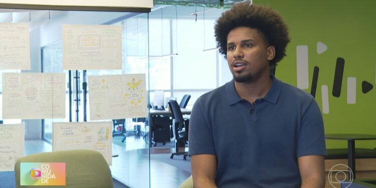 Projeto oferece cursos profissionalizantes para alunos de escolas públicas do Rio