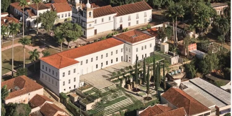 Museu Vassouras divulga programação especial de férias Museu Vassouras divulga programação especial de férias