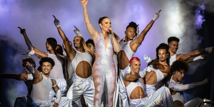 Universo Spanta, Cacique, Orquestra Voadora: veja o que fazer no Rio