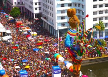 Galo da Madrugada vence processo contra Atlético-MG por uso de marca