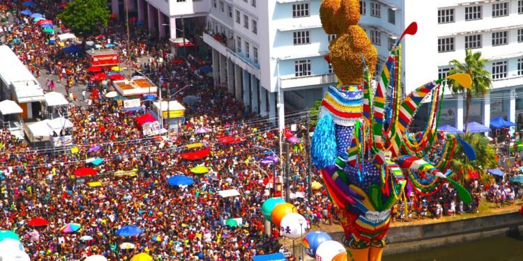 Galo da Madrugada vence processo contra Atlético-MG por uso de marca