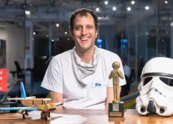 MPRJ pede prisão de ex-CEO do Hurb por descumprir medidas cautelares