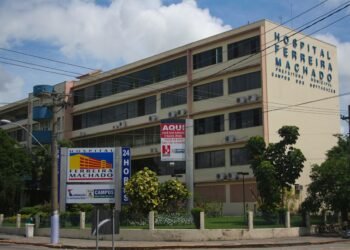 Jovem baleado em ação policial morre no Hospital de Campos