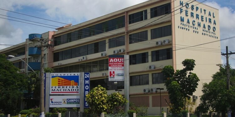 Jovem baleado em ação policial morre no Hospital de Campos